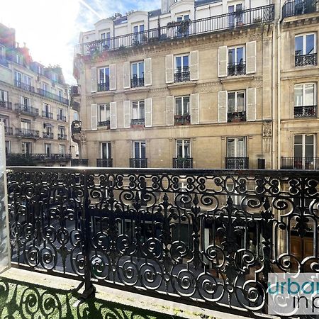 Апартаменты 23 - Charming Parisian Flat In Париж Экстерьер фото